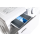 Pralka VIVAX WFL-120716CDS Slim 7kg 1200obr Drum Clean  - 1547006 - zdjęcie 4